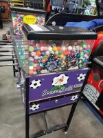 SOCCERBALL FOOSBALL BULK VENDING GAME - 3