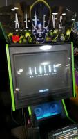 Aliens Extermination Global VR Arcade Game - 6