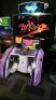 Gunslinger Stratos Deluxe Size Arcade Game