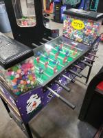 SOCCERBALL FOOSBALL BULK VENDING GAME - 4