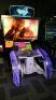 Gunslinger Stratos Deluxe Size Arcade Game - 4
