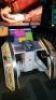 Gunslinger Stratos Deluxe Size Arcade Game - 5