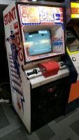 Stunt Cycle Arcade Game