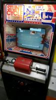 Stunt Cycle Arcade Game - 4