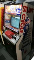 Stunt Cycle Arcade Game - 7