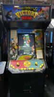 Victory Road Rotory Joystick Arcade Game - 3