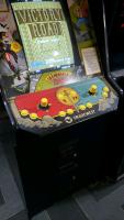 Victory Road Rotory Joystick Arcade Game - 5