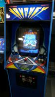 Journey Rare Bally Midway Classic Upright Arcade Game - 4