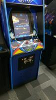 Journey Rare Bally Midway Classic Upright Arcade Game - 6