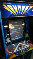 Journey Rare Bally Midway Classic Upright Arcade Game - 8