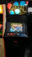 Ataxx Dedicated Leland Upright Arcade Game - 2