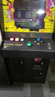 Mouse Trap Exidy Classic Arcade Game - 4