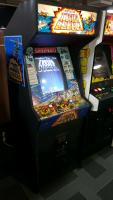 Twin Cobra Arcade Game - 6