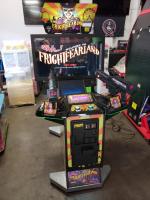 FRIGHT FEARLAND 42" DEDICATED ARCADE GAME - 4