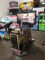 FRIGHT FEARLAND 42" DEDICATED ARCADE GAME