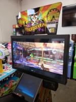 FRIGHT FEARLAND 42" DEDICATED ARCADE GAME - 5