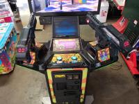 FRIGHT FEARLAND 42" DEDICATED ARCADE GAME - 6