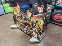 FRIGHT FEARLAND 42" DEDICATED ARCADE GAME - 7