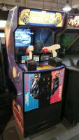 Operation Wolf 3 Dedicated Arcade Game - 6