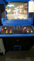 Soul Calibur Namco Fighter Arcade Game - 2