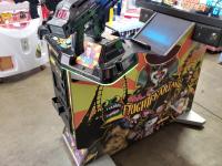 FRIGHT FEARLAND 42" DEDICATED ARCADE GAME - 3