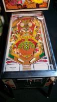 Stampede Pinball Machine Stern EM - 4