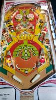 Stampede Pinball Machine Stern EM - 5