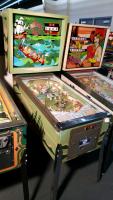 Pirate Gold Pinball Machine Chicago coin EM