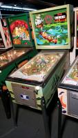 Pirate Gold Pinball Machine Chicago coin EM - 2