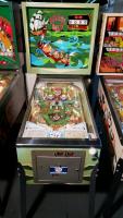 Pirate Gold Pinball Machine Chicago coin EM - 3