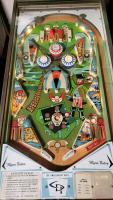 Pirate Gold Pinball Machine Chicago coin EM - 4