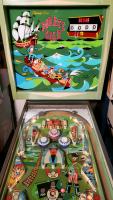 Pirate Gold Pinball Machine Chicago coin EM - 6