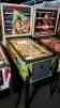 Bally Hoo Pinball Machine Bally EM