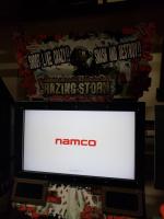 RAZING STORM 42" DEDICATED NAMCO ARCADE GAME - 6