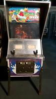 Spooksville Pinball Machine Allied Leisure EM - 3