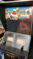 Spooksville Pinball Machine Allied Leisure EM - 4