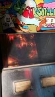 Spooksville Pinball Machine Allied Leisure EM - 7