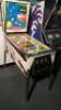 Rocket III Pinball Machine Bally EM