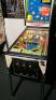 Rocket III Pinball Machine Bally EM - 3