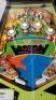 Rocket III Pinball Machine Bally EM - 6