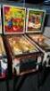 Slap Stick Pinball Machine Bally EM