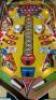 Slap Stick Pinball Machine Bally EM - 5