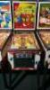 Slap Stick Pinball Machine Bally EM - 6