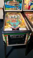 Delta Queen Pinball Machine Bally EM - 4