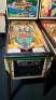 Delta Queen Pinball Machine Bally EM - 4
