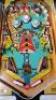 Delta Queen Pinball Machine Bally EM - 7