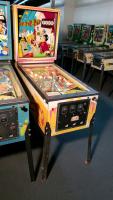 Op-Pop-Pop Pinball Machine Bally EM