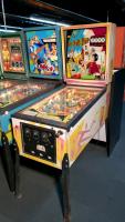 Op-Pop-Pop Pinball Machine Bally EM - 2