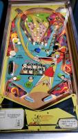 Op-Pop-Pop Pinball Machine Bally EM - 4