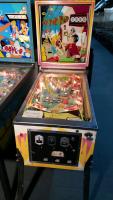 Op-Pop-Pop Pinball Machine Bally EM - 9